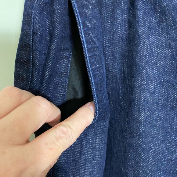 NWOT LAUREN RALPH LAUREN PREMIUM JEANS SIZE 8 - Picture 5 of 11